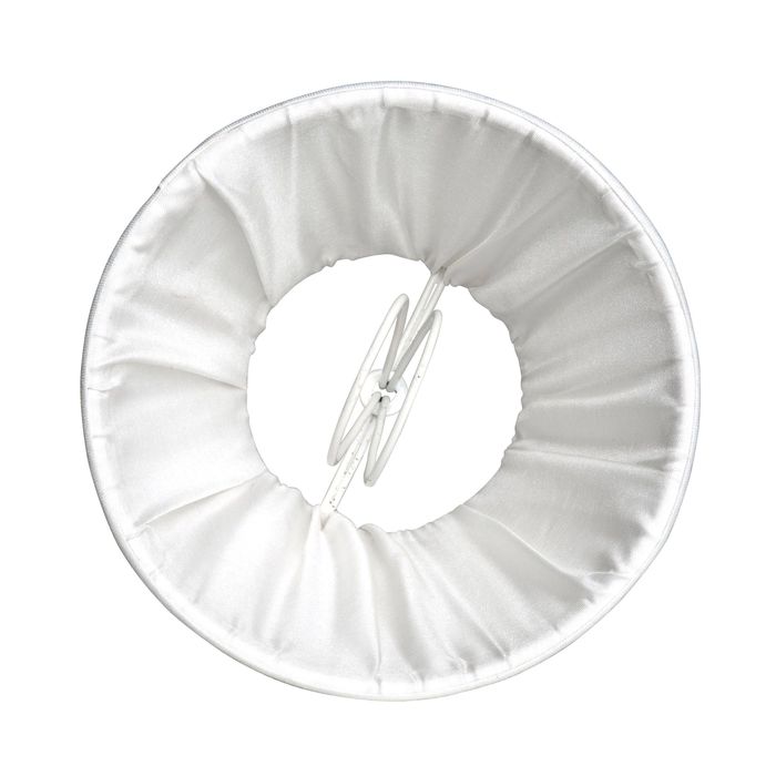 Mini Shade Vasari white/ white lining