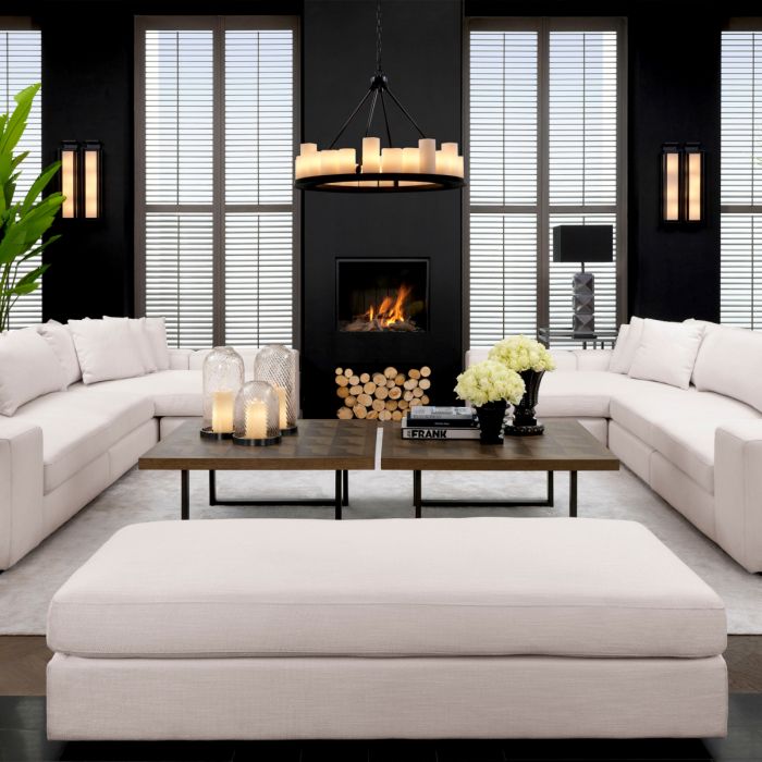 Chandelier Commodore  ? 90 cm