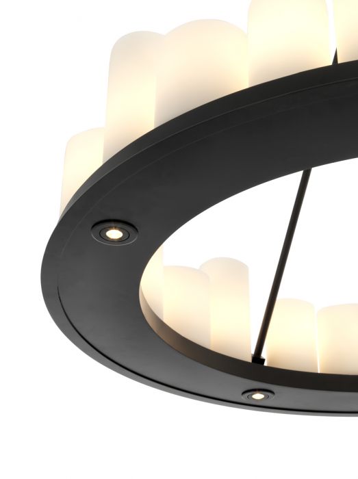 Chandelier Commodore  ? 90 cm