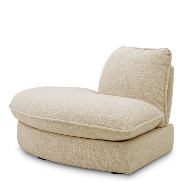 Modular Sofa Cresson - Outer corner