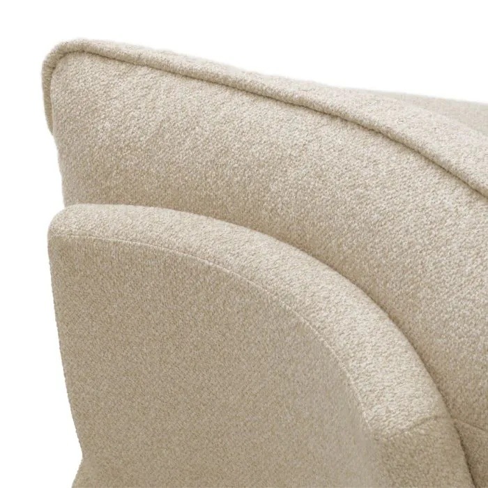 Modular Sofa Cresson - Outer corner