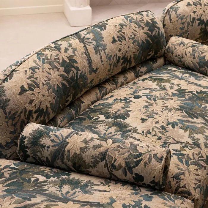 Cushion Amarante