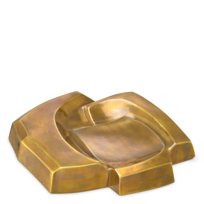 Bowl Ashcomb