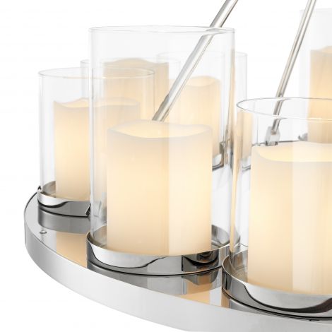 Chandelier Summit ? 90 cm