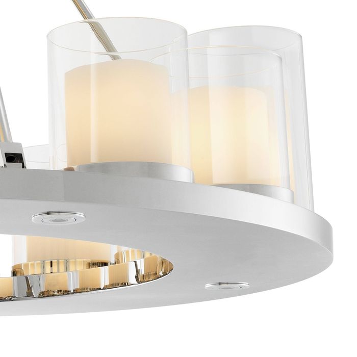 Chandelier Summit ? 90 cm