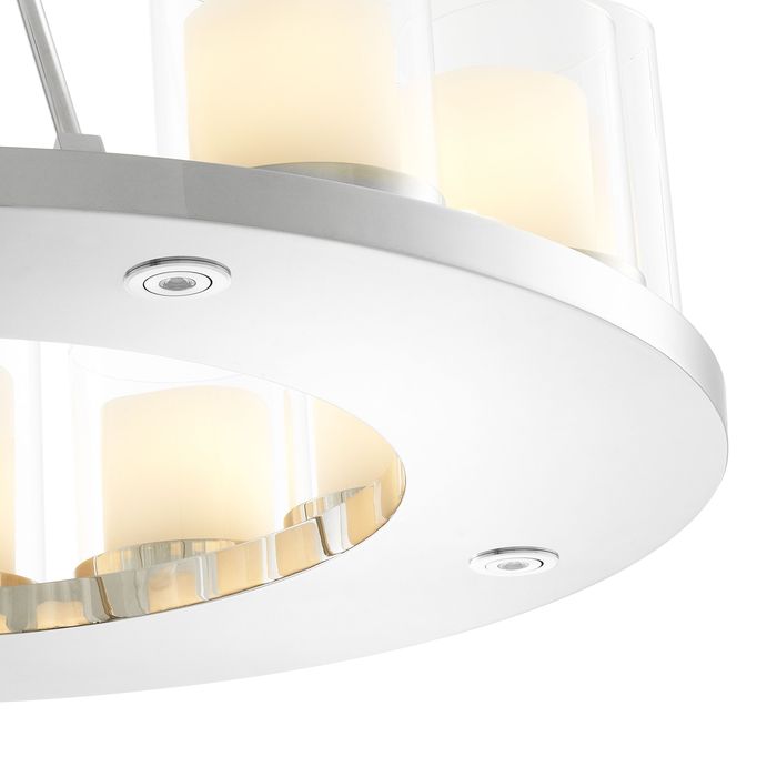 Chandelier Summit ? 90 cm