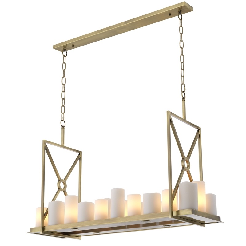 Chandelier Commodore