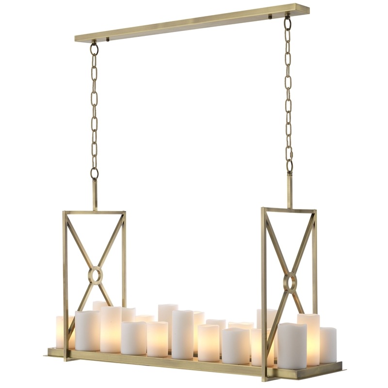 Chandelier Commodore