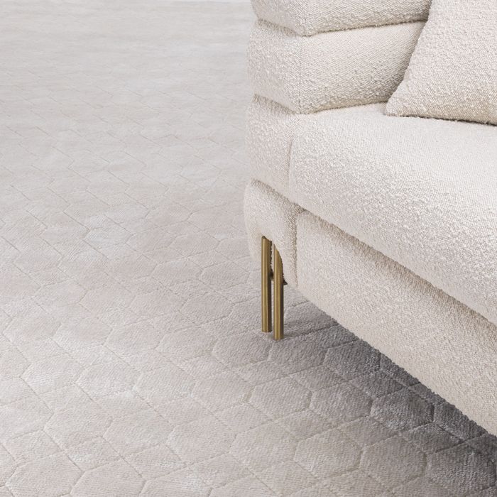 Carpet Orlando beige 300 x 400 cm 