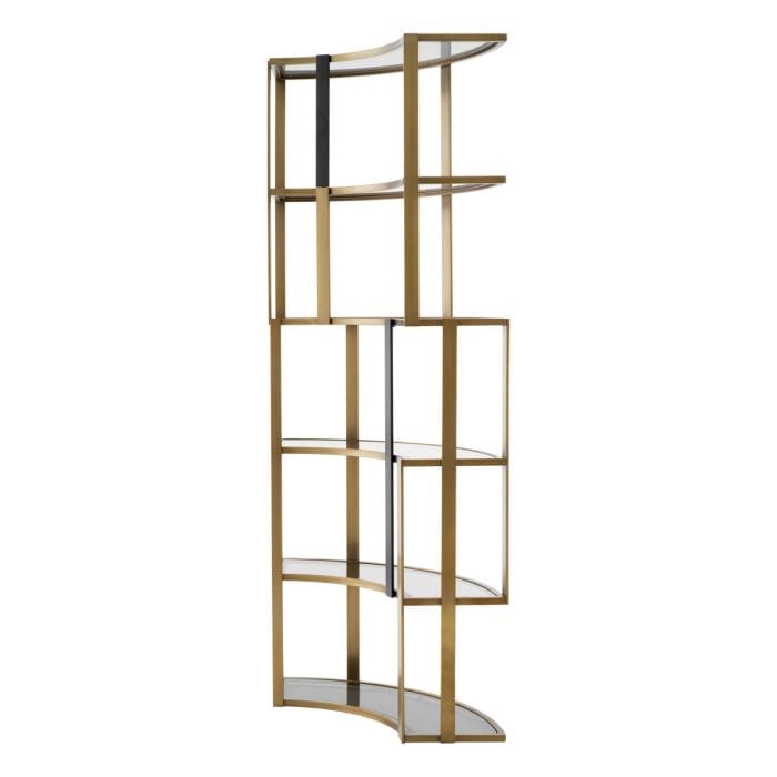 Cabinet Clio Corner