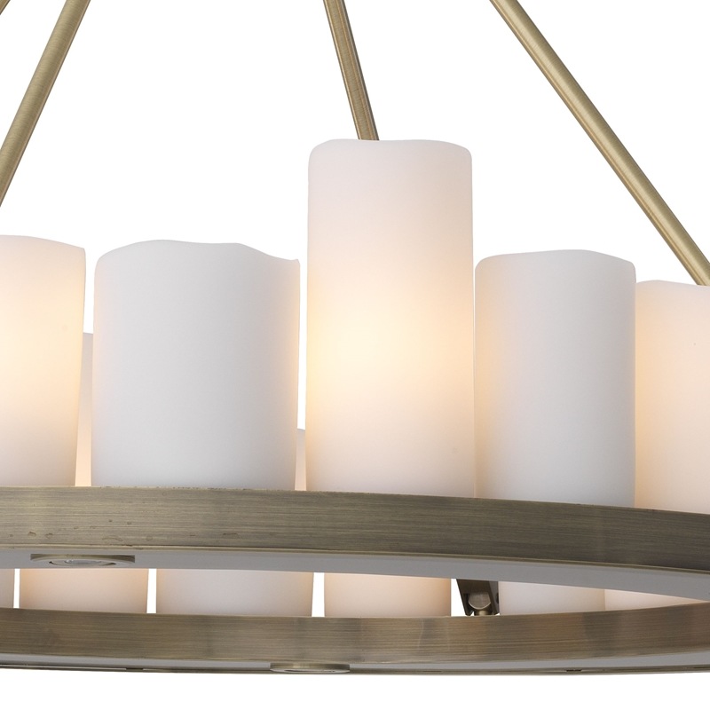 Chandelier Commodore ? 90 cm