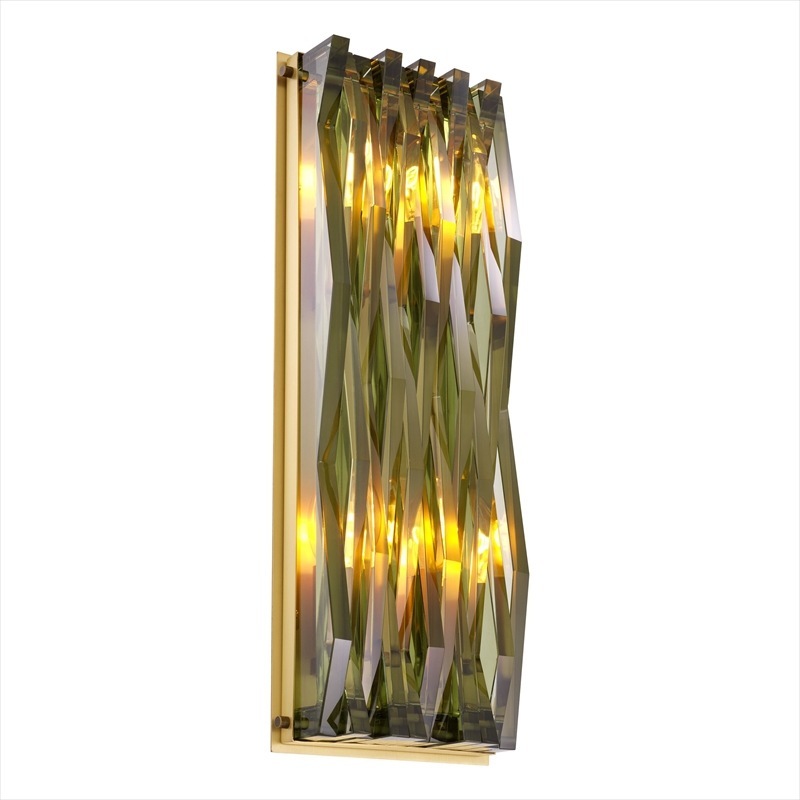 Wall Lamp Nuvola L
