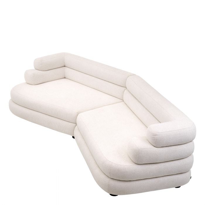 Sofa Malaga L