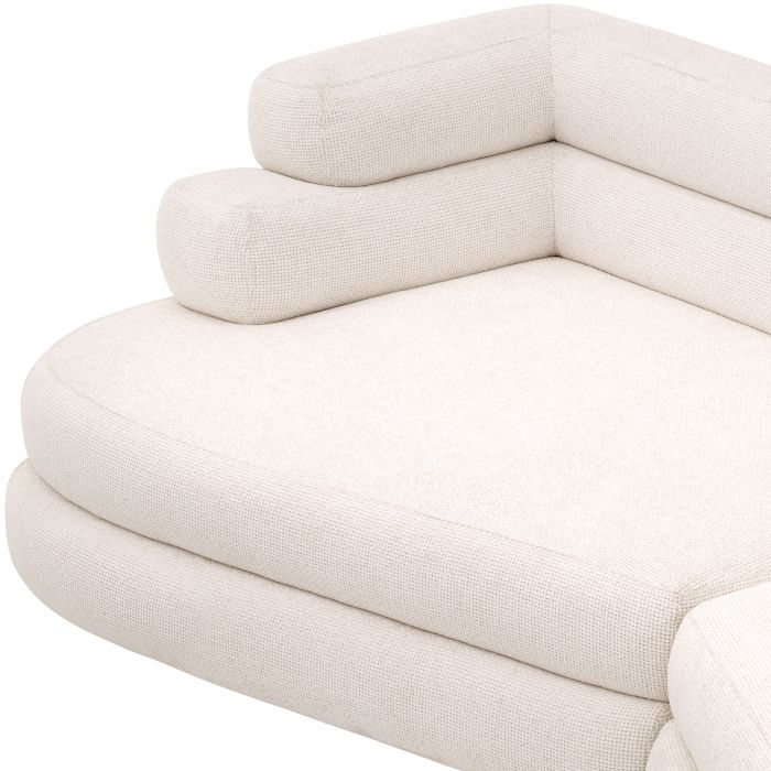 Sofa Malaga L