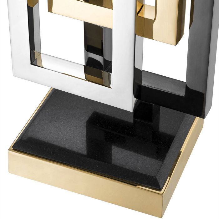 Table Lamp Regine incl shade 