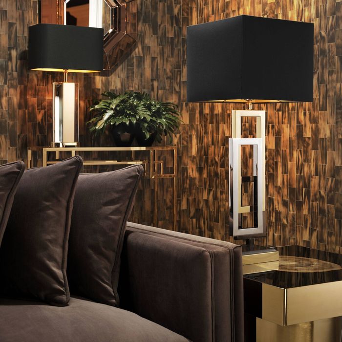 Table Lamp Regine incl shade 