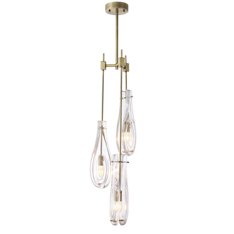 Chandelier Bellano S