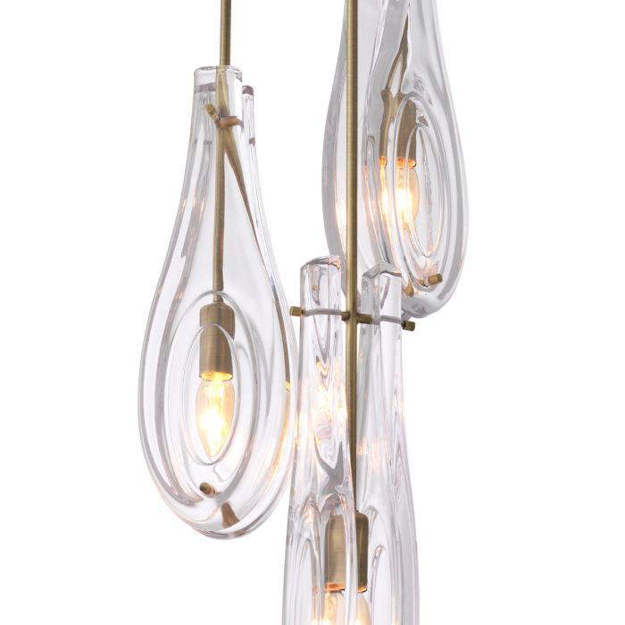 Chandelier Bellano S