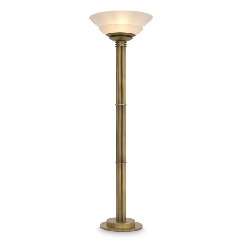 Floor Lamp Figaro