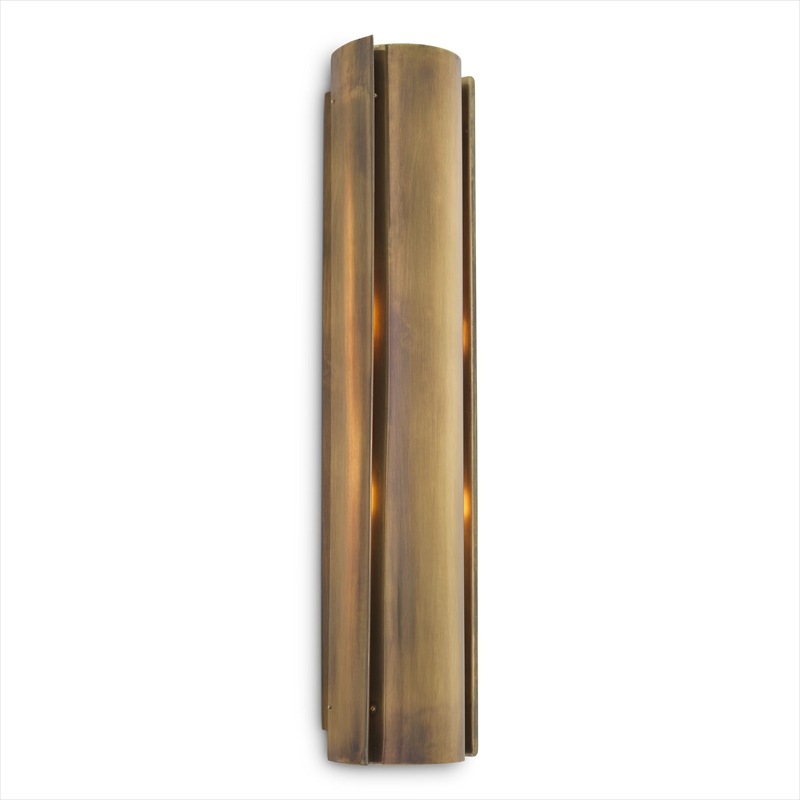 Wall Lamp Verge L