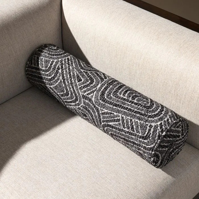 Cushion Amarante