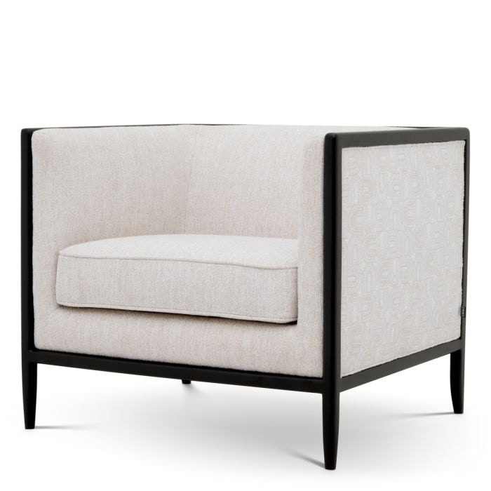 Chair Lauriston