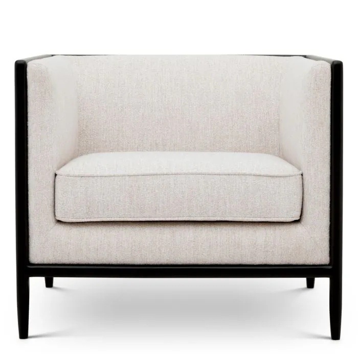 Chair Lauriston