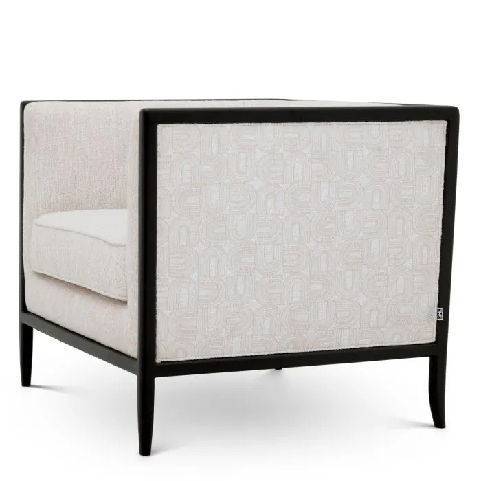 Chair Lauriston