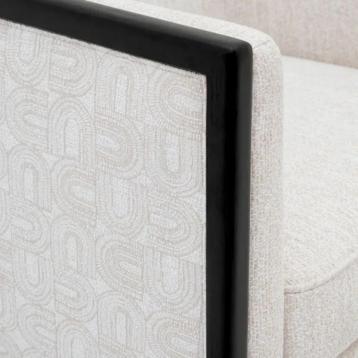 Chair Lauriston