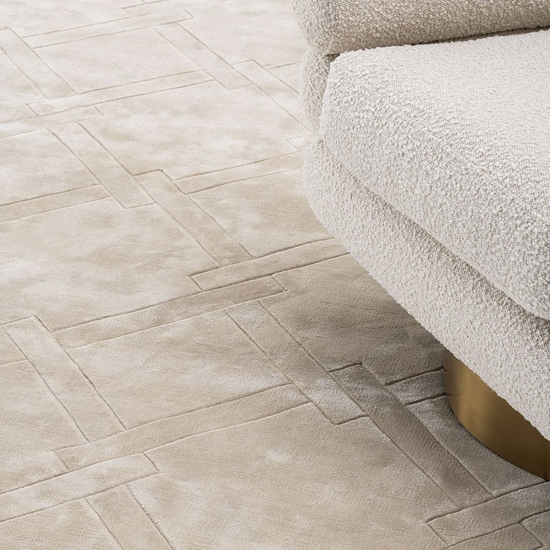 Carpet La Belle 300 x 400 cm