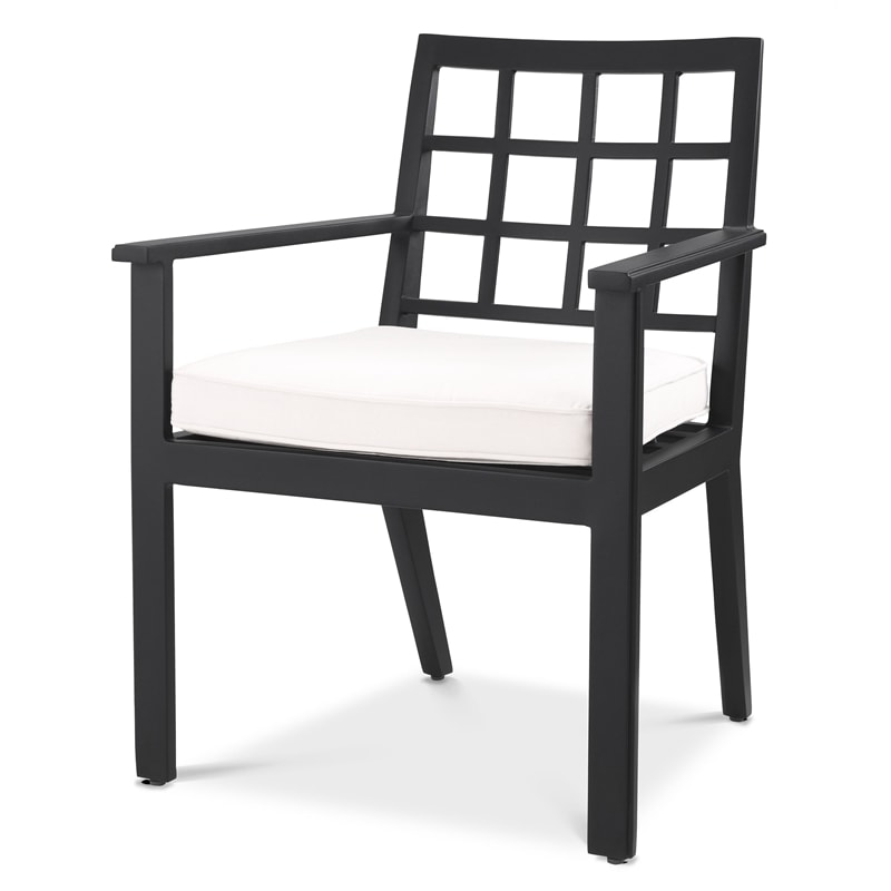 Dining Chair Cap-Ferrat