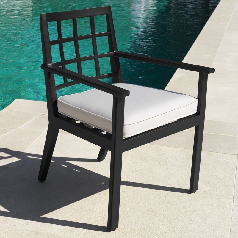 Dining Chair Cap-Ferrat