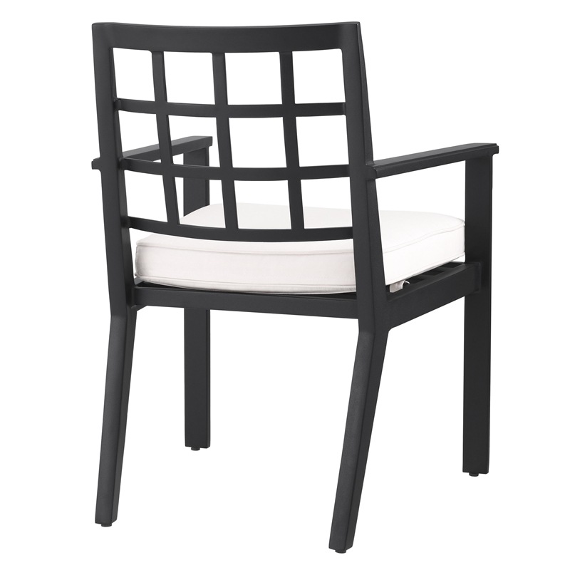Dining Chair Cap-Ferrat
