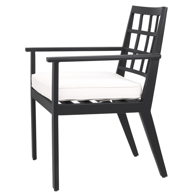 Dining Chair Cap-Ferrat