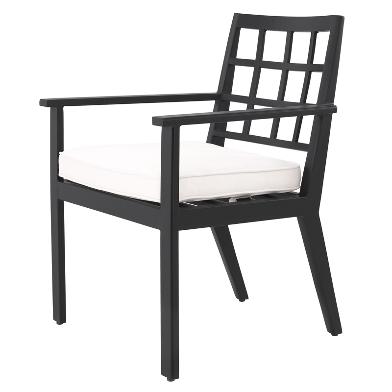 Dining Chair Cap-Ferrat