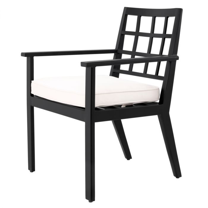 Dining Chair Cap-Ferrat