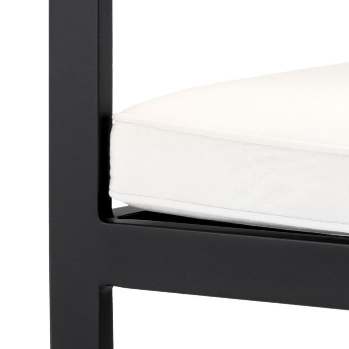 Dining Chair Cap-Ferrat