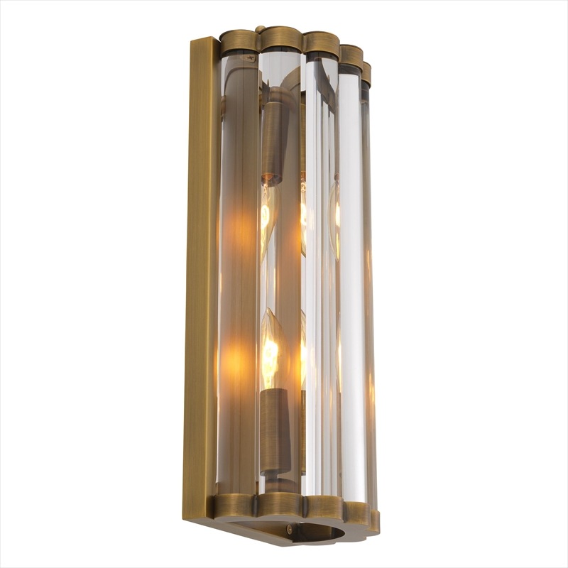 Wall Lamp Amalfi S