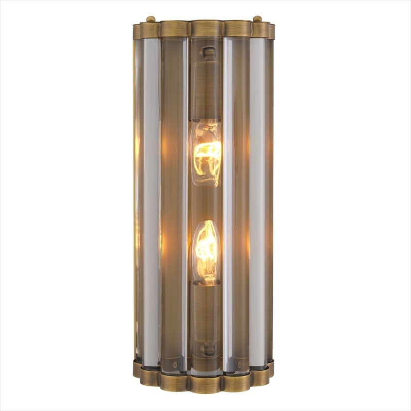 Wall Lamp Amalfi S