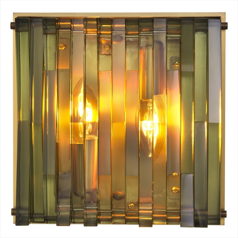 Wall Lamp Nuvola S