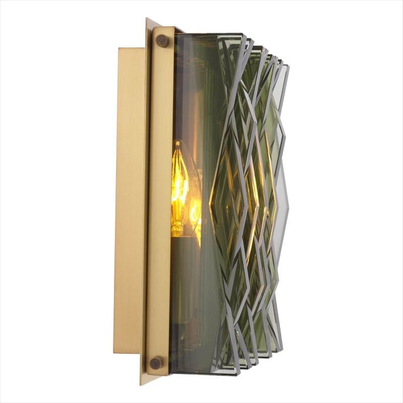 Wall Lamp Nuvola S