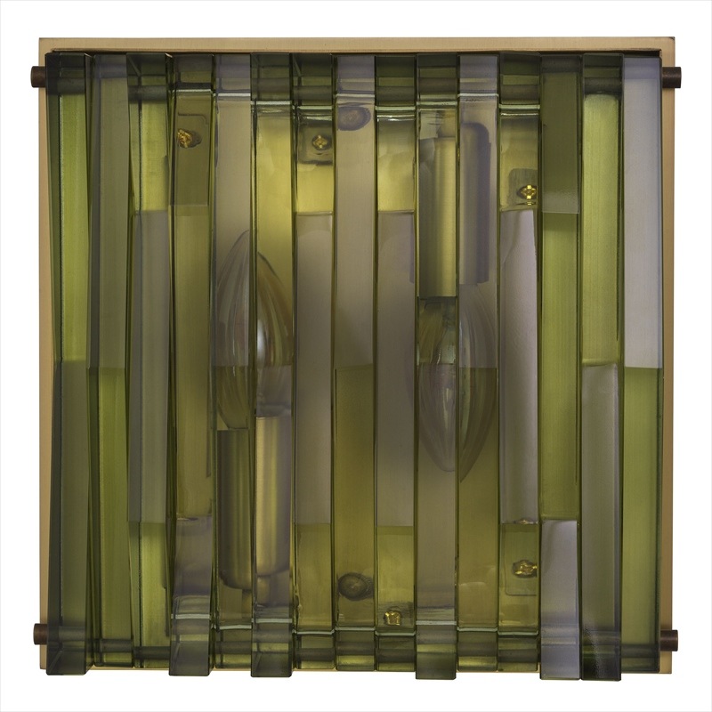 Wall Lamp Nuvola S