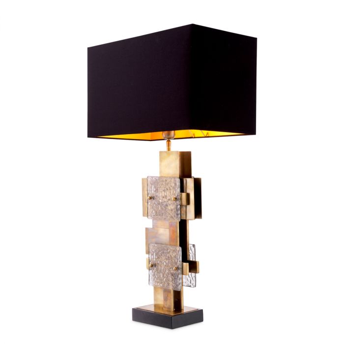Table Lamp Langham