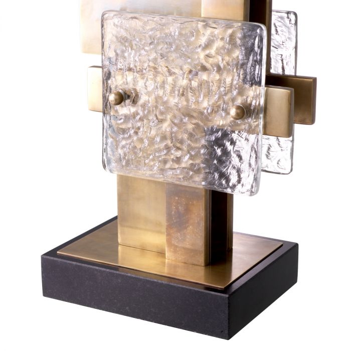 Table Lamp Langham