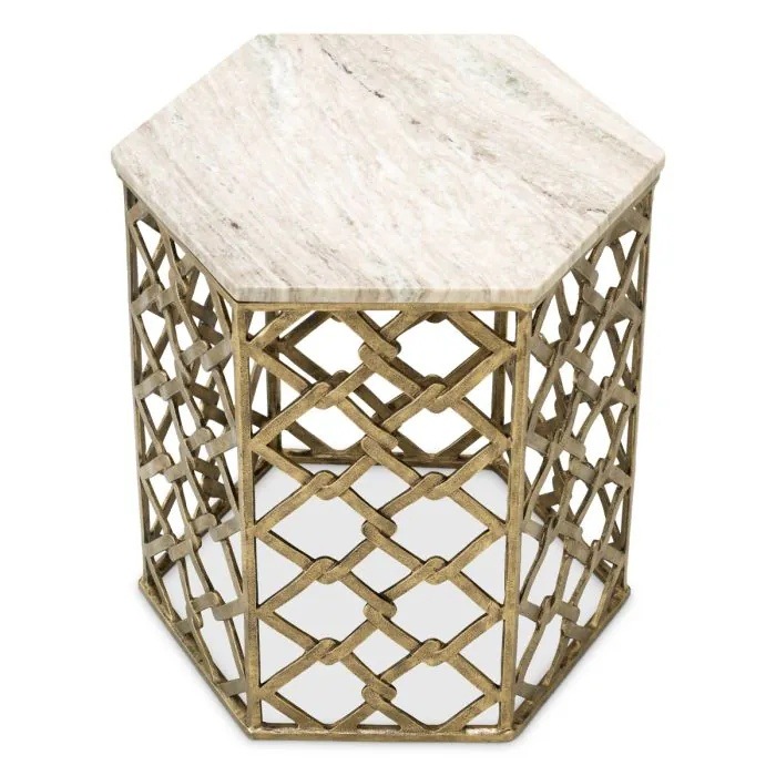 Side Table Stratham