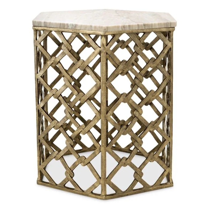 Side Table Stratham