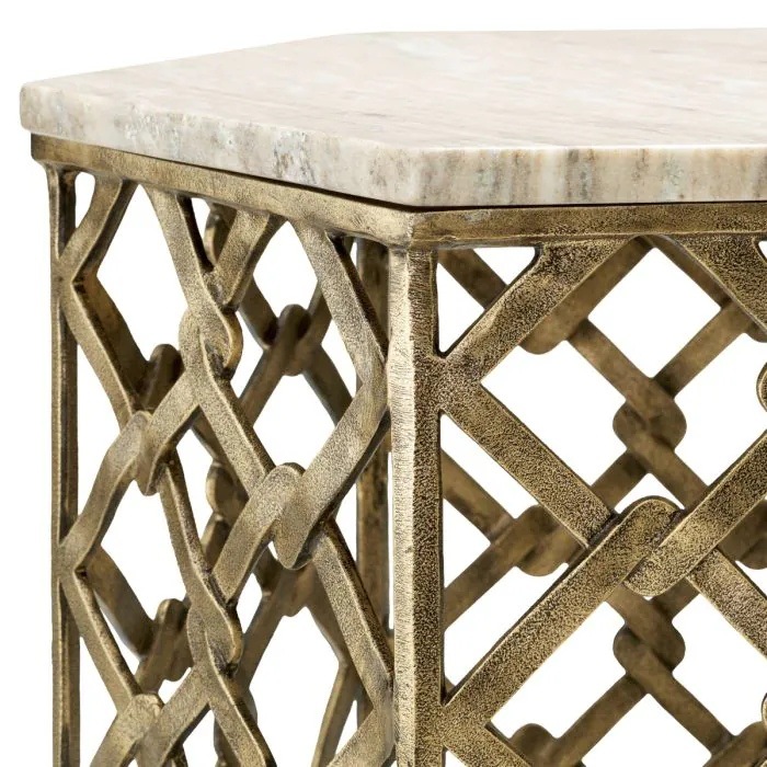 Side Table Stratham