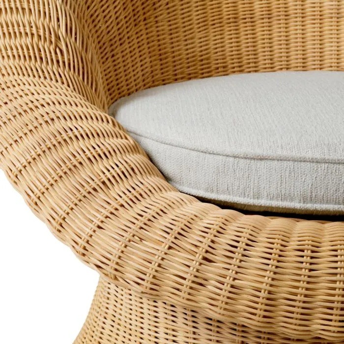 Lounge Chair Somerly