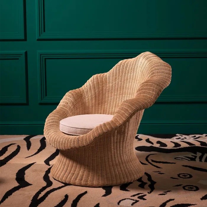 Lounge Chair Somerly
