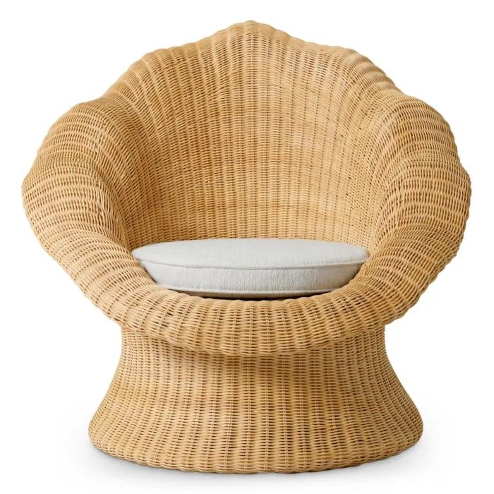 Lounge Chair Somerly